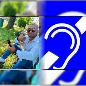 Meet your Posher, Rony